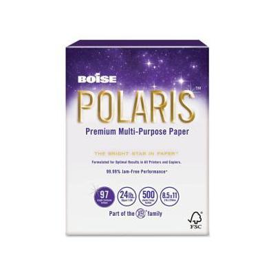 Boise POLARIS Copy Paper CASPOL2411