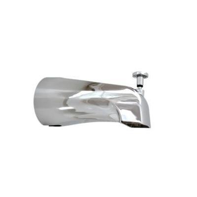 American Standard 022635-0020A Chrome DIVERTER TUB SPOUT 1/2-14 THREADS 022635-0020A