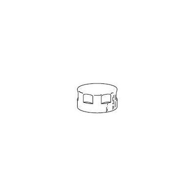 Sloan 0308848 N/A Stop & Tail Parts & Kits Cap 0308848