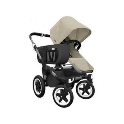 Bugaboo Donkey Mono Stroller in Sand/Sand