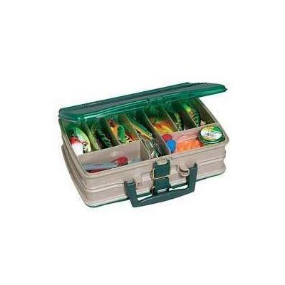 Plano Tackle Box