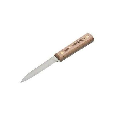 Dexter-Russell 2332; 3-1/2 Paring Knife - Traditional Series