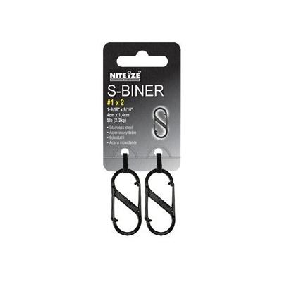 NiteIze Carabiner (SB12PK01)