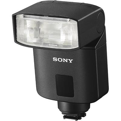 Sony External Flash - HVLF32M