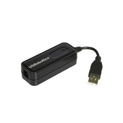 USRobotics 56K USB Softmodem