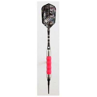 GLD Products Viper Sure Grip Pink Soft Tip Darts 18 gm GLD-20-0004-18