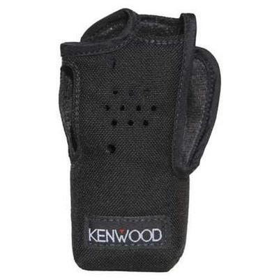 Kenwood Carry Case (nylon). Model: KLH-187 43Y992
