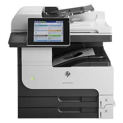 HP HP LaserJet Enterprise M725DN Multifunction Laser Printer (40 PPM, 1200x1200 DPI, B&W, )