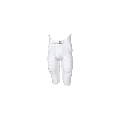 Russell Athletic Youth Integrated 7 Pad Football Pants Black S