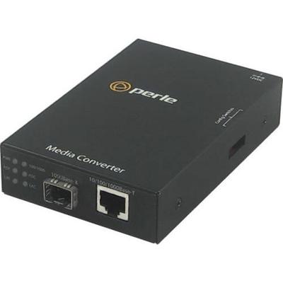 Perle Systems SYSTEMS Perle S-1110-SFP Media Converter 05050194