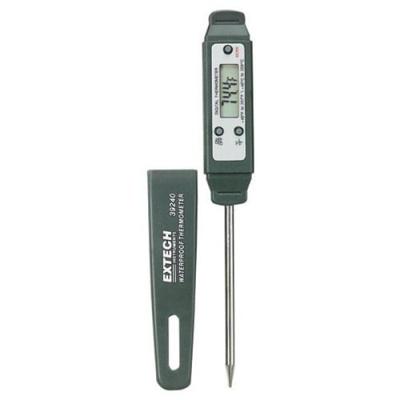 Extech 39240 Waterproof Stem Thermometer