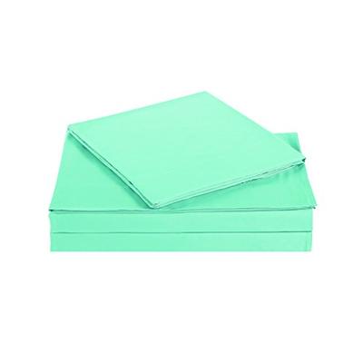 Truly Soft Everyday Hypoallergenic Sheet Set, Queen, Turquoise