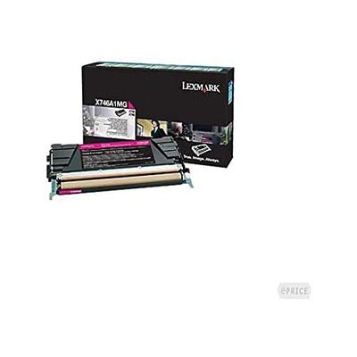 2PF7478 - Lexmark Toner Cartridge - Magenta