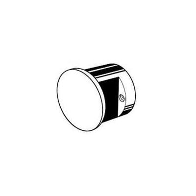 Lockset Cylinder, Rim Dummy Cylinder