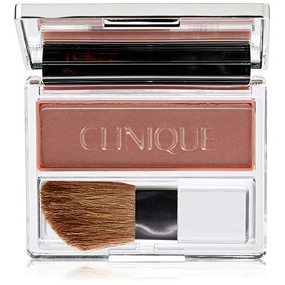 Clinique Blushing Blush Powder Blush, Bashful Blush, 0.21 Ounce