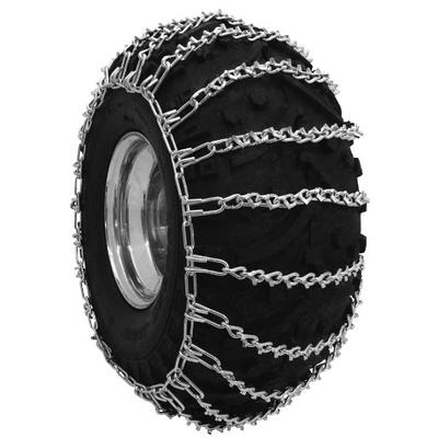 Security Chain Company 1064556 ATV Trac V-Bar Tire Traction Chain