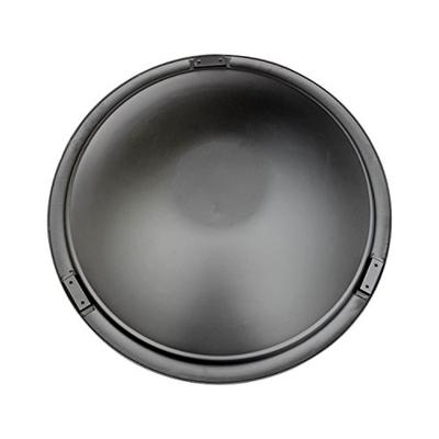 Sun Joe SJFP30-D 29.5-Inch Universal Replacement Fire Pit Bowl w/Leg Support Brackets f, Black