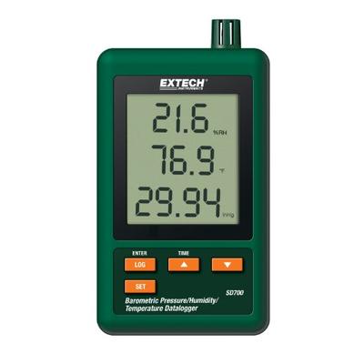 Extech SD700 Pressure, Humidity and Temperature Data Logger