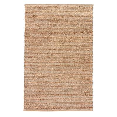 Jaipur Living Canterbury Natural Fiber Solid Neutral Area Rug (8' X 10')