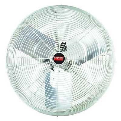 24" High Ambient Air Circulator/7100 cfm