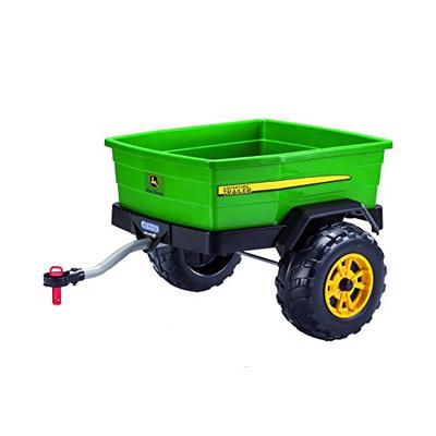 John Deere Adventure Trailer for Gator