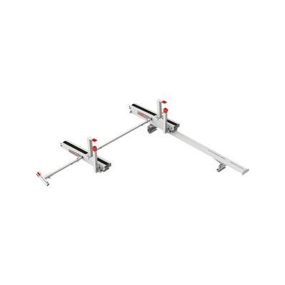 Weather Guard 2277301 Ladder Rack