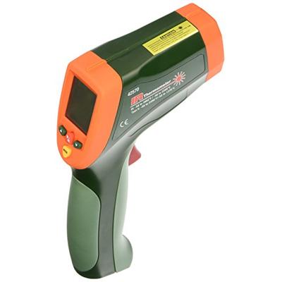 Extech 42570 Dual Laser Infrared Thermometer