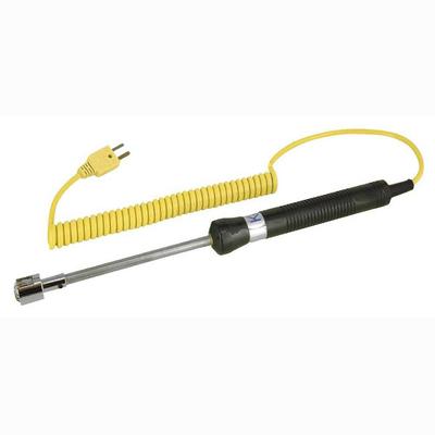 REED Instruments Type K Surface Thermocouple Probe