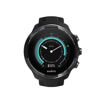 SUUNTO 9 Baro Black GPS Watch