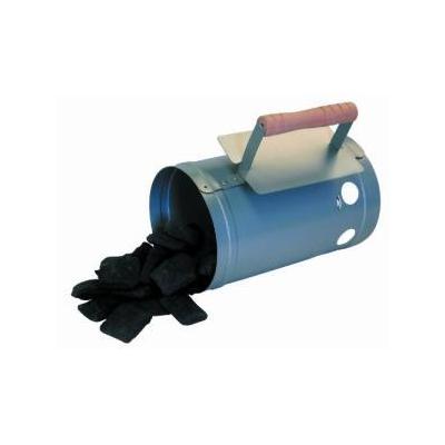 Grill Pro Chimney Style Charcoal Starter