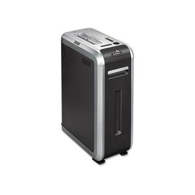 Fellowes Powershred C-125Ci Heacy-Duty Confetti-Cut Shredder, 18 Sheet Capacity