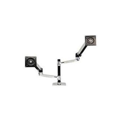 45-248-026-LX Dual Arm Pole Mount