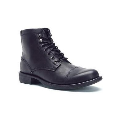 Eastland High Fidelity Men's Ankle Boots, Black