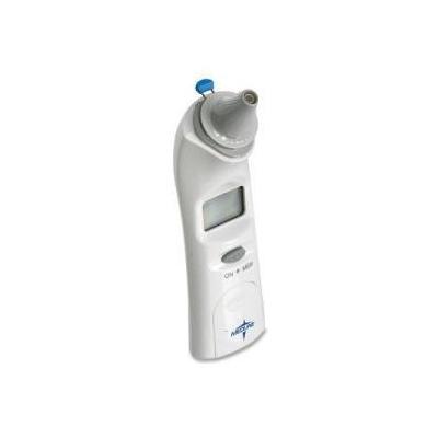 Medline MDS9700 Thermometer Ear with Easy Probe Release
