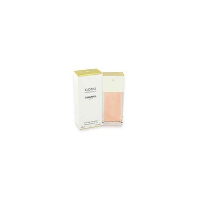Chanel Coco Mademoiselle by Chanel for Women 3.4 oz EDT Spray