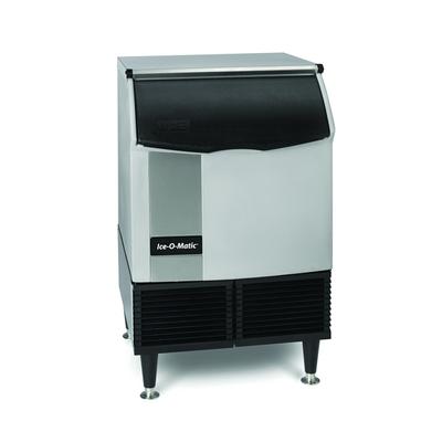 Ice-O-Matic  238 Lb Self-Contained Full Cube Ice Machine (ICEU220FA)