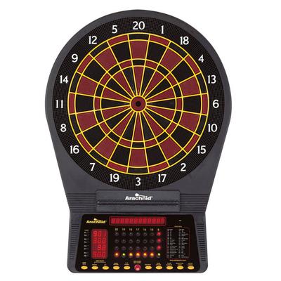 Arachnid Cricket Pro 750 Electronic Dartboard