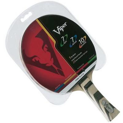 Viper High Performance Table Tennis Racket