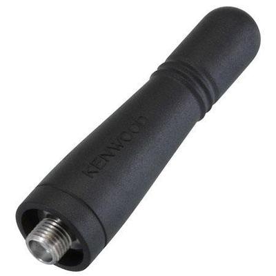 Kenwood Antenna (stubby) uhf. Model: KRA-42M 43Y995