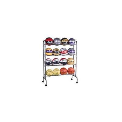 Champion Sports BRC4 Ball Carts