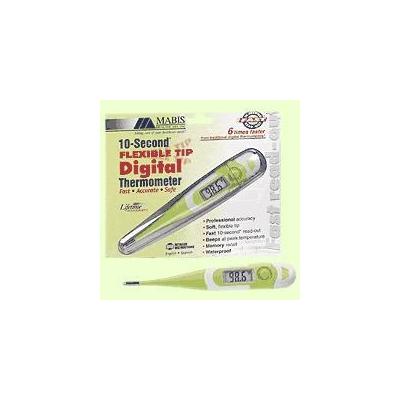 Mabis 15-736-000 Thermometer