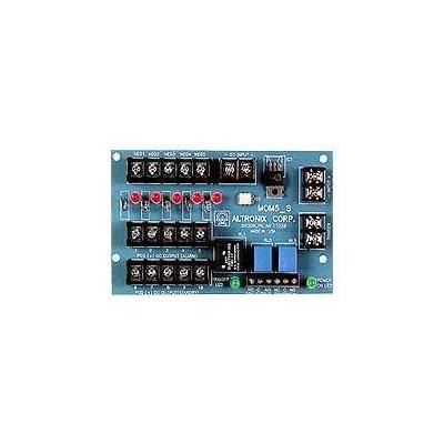 Altronix MOM5 Power Distribution Module