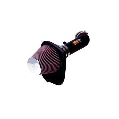 K&N 2005-2006 Cold Air Intake