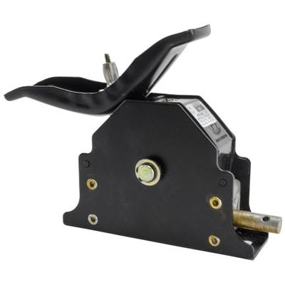 Lippert 159056 RV Spare Tire Winch