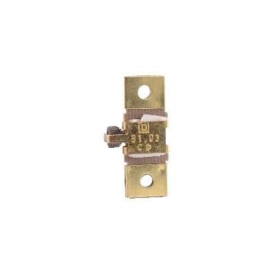 Square D B40.0 Htr Element