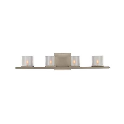 Kalco Lighting 306434SN 4 Light Bath