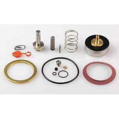 Valve Rebuild Kit, With Instructions