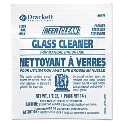 Regular Strength Beer Glass Cleaner Glassware Cleaner