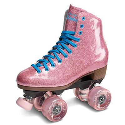 Sure-Grip Stardust Glitter Roller Skate