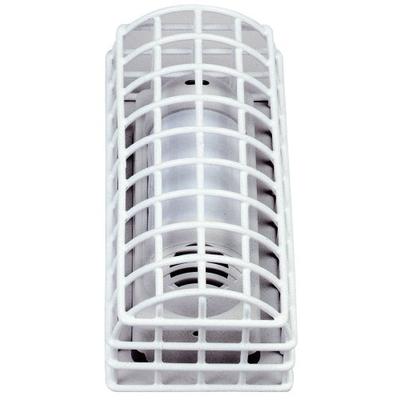 Safety Technology International, Inc. STI-9622 Motion Detector Damage Stopper, Protective Steel Wire